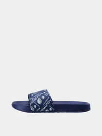 Тапки Aquawave модель MIRI JR-NAVY/WHITE Фото