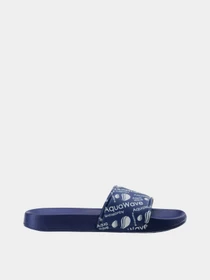 Тапки Aquawave модель MIRI JR-NAVY/WHITE Фото
