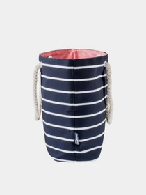 Сумки Aquawave модель MARIMO-NAVY/WHITE Фото