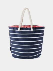 Сумки Aquawave модель MARIMO-NAVY/WHITE Фото