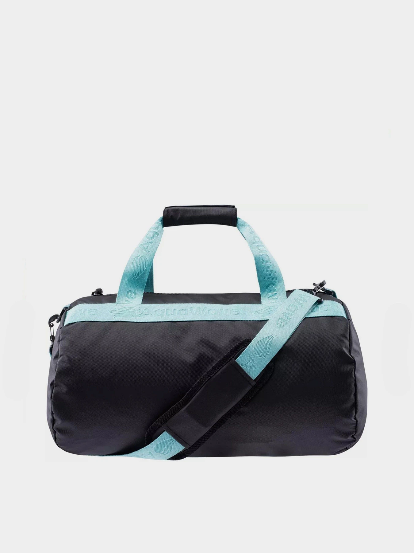 Дорожные сумки и чемоданы Aquawave модель STROKE 25-BLACK/BLUE TINT Фото