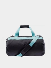 Дорожные сумки и чемоданы Aquawave модель STROKE 25-BLACK/BLUE TINT Фото