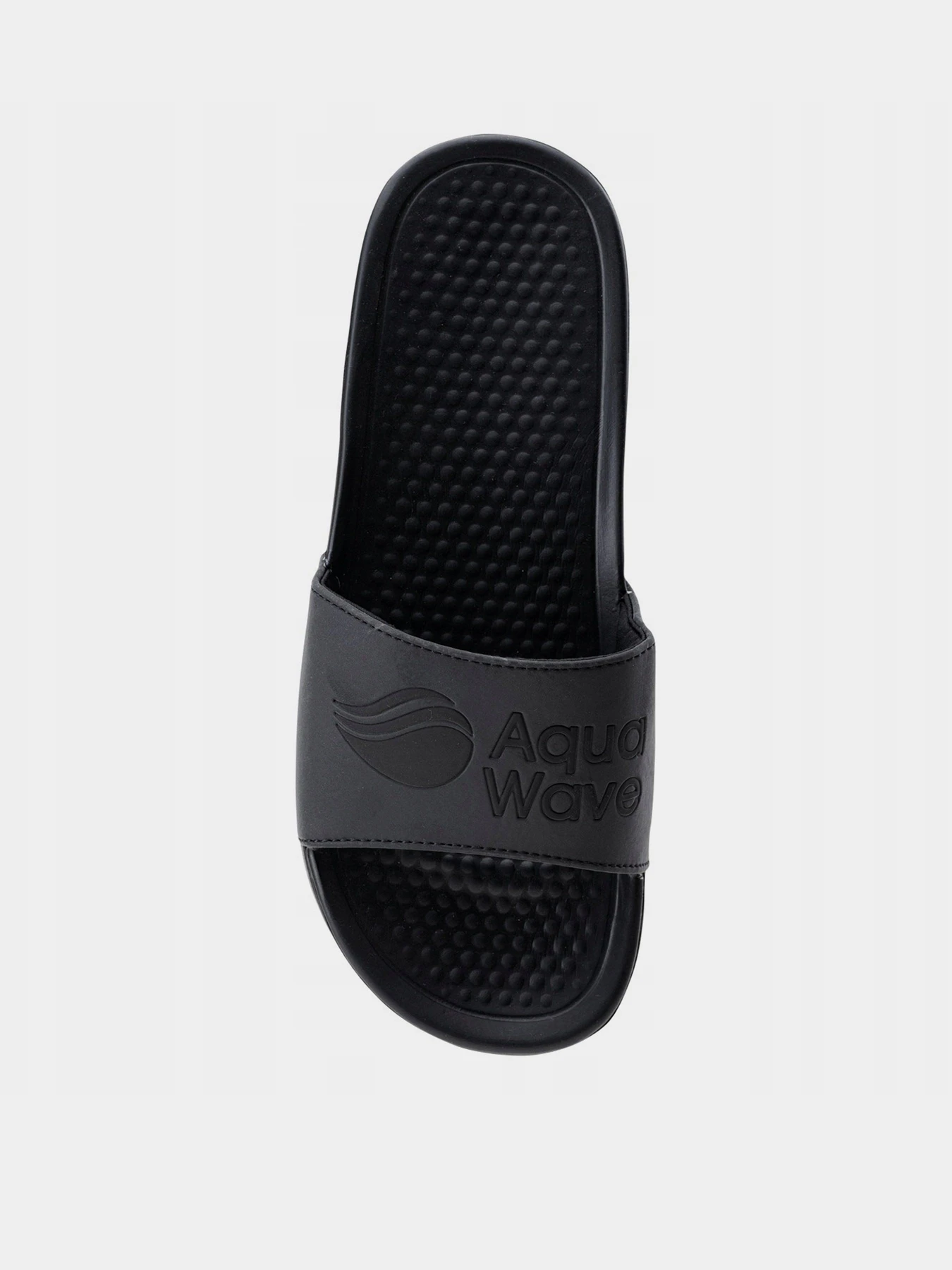 Тапки Aquawave модель REBIN-BLACK Тапки Aquawave модель REBIN-BLACK Фото