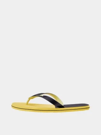 Шльопанці Aquawave модель ROBOOR-NEON YELLOW/BLACK Фото