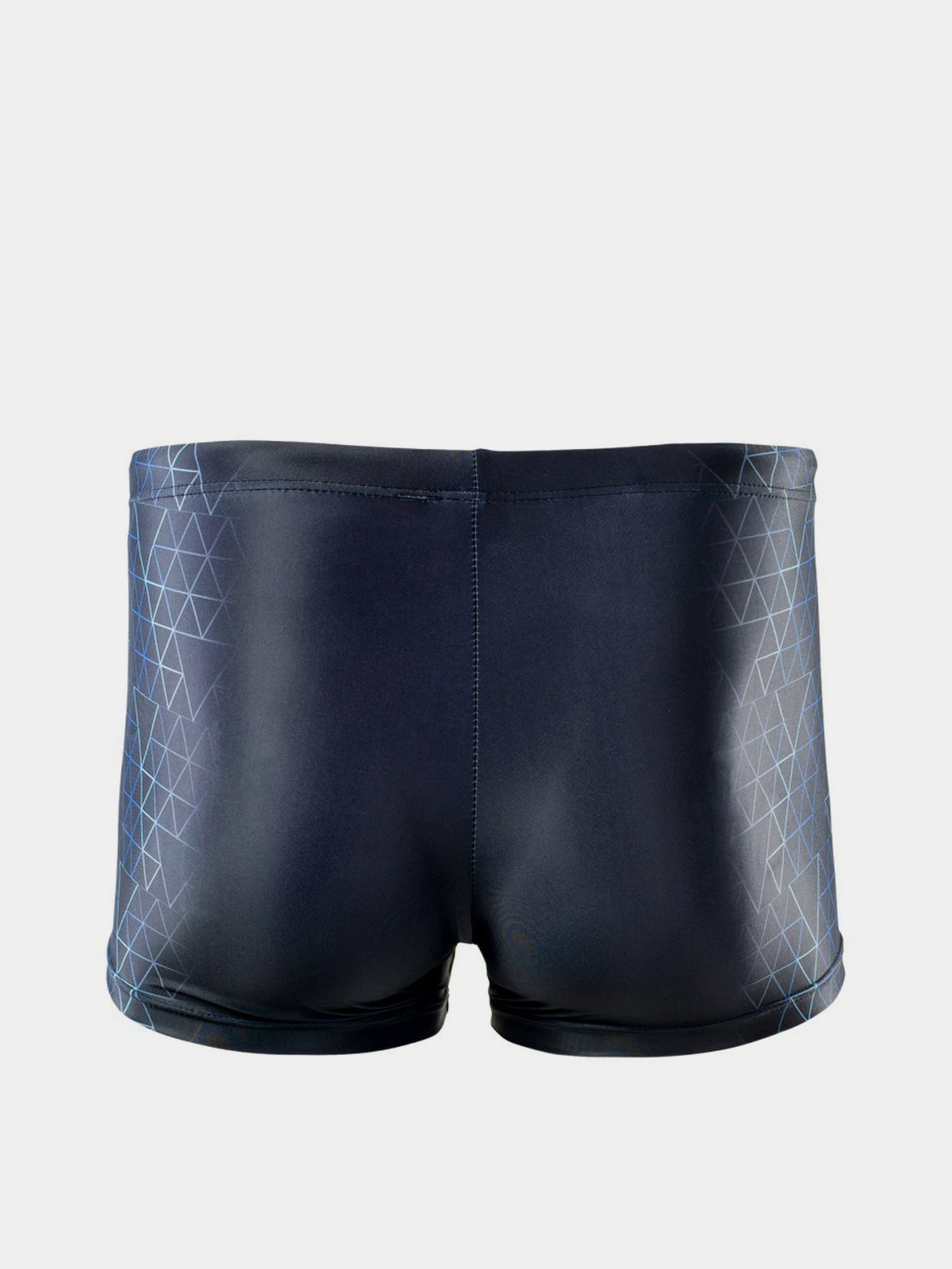 Одежда для пляжа Aquawave модель ADIS-BLACK TRIANGLE PRINT Одежда для пляжа Aquawave модель ADIS-BLACK TRIANGLE PRINT Фото