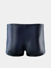 Одежда для пляжа Aquawave модель ADIS-BLACK TRIANGLE PRINT Фото