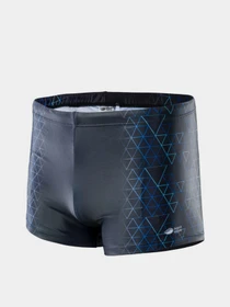 Одежда для пляжа Aquawave модель ADIS-BLACK TRIANGLE PRINT Фото