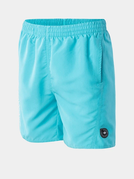 Одяг для пляжу Aquawave модель AOGASH-PEACOCK BLUE Фото