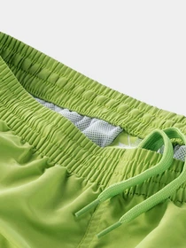 Одежда для пляжа Aquawave модель APELI-NEON GREEN Фото