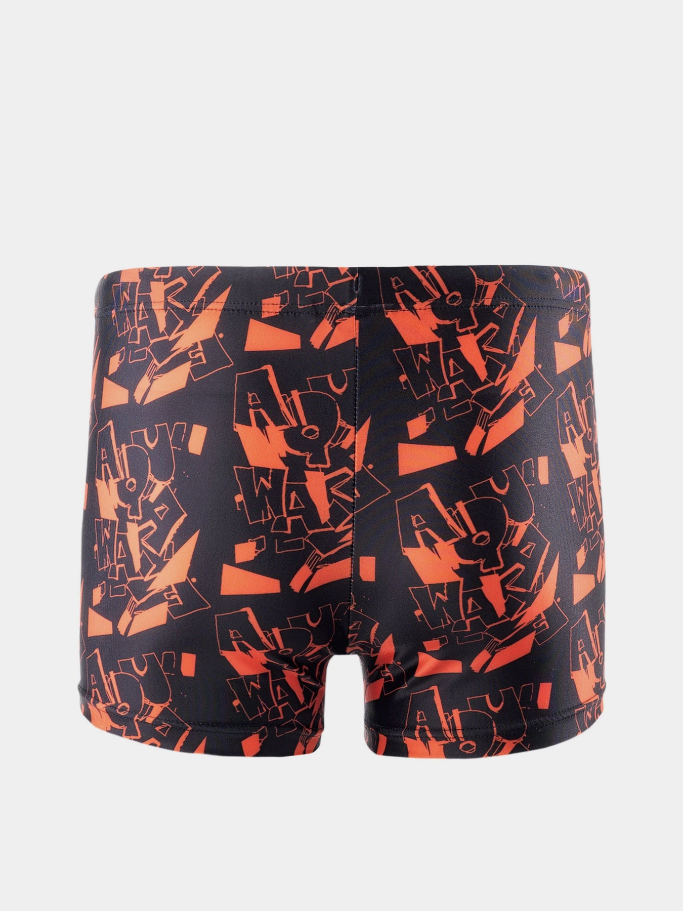 Одежда для пляжа Aquawave модель ATOS JR-BLACK PUFFINS BILL LOG Фото