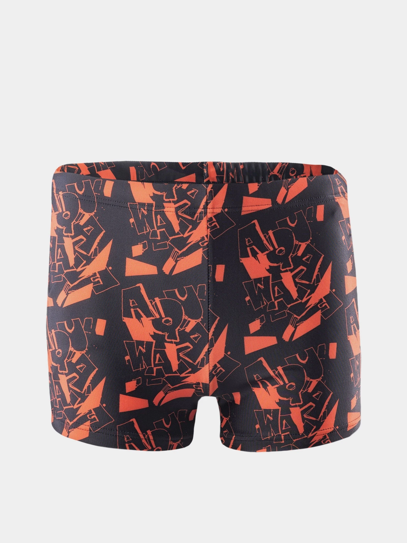 Одежда для пляжа Aquawave модель ATOS JR-BLACK PUFFINS BILL LOG Фото