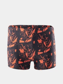 Одежда для пляжа Aquawave модель ATOS JR-BLACK PUFFINS BILL LOG Фото