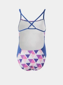 Одежда для пляжа Aquawave модель AXELA JR-ROS CRYS PRIN/SOD BLU Фото