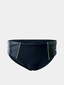 Одежда для пляжа Aquawave модель DANILO-BLACK/PRINT Фото