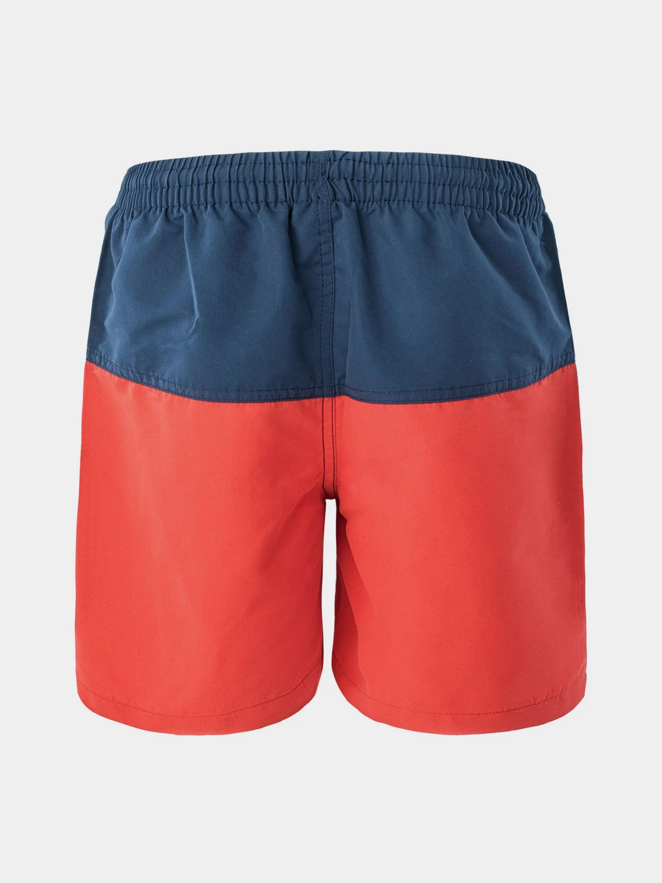Одежда для пляжа Aquawave модель DRAKON JR-POPPY RED/PATR BLUE Фото