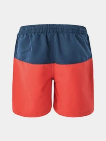 Одежда для пляжа Aquawave модель DRAKON JR-POPPY RED/PATR BLUE Фото