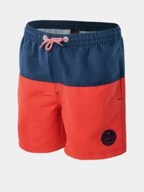 Одежда для пляжа Aquawave модель DRAKON JR-POPPY RED/PATR BLUE Фото