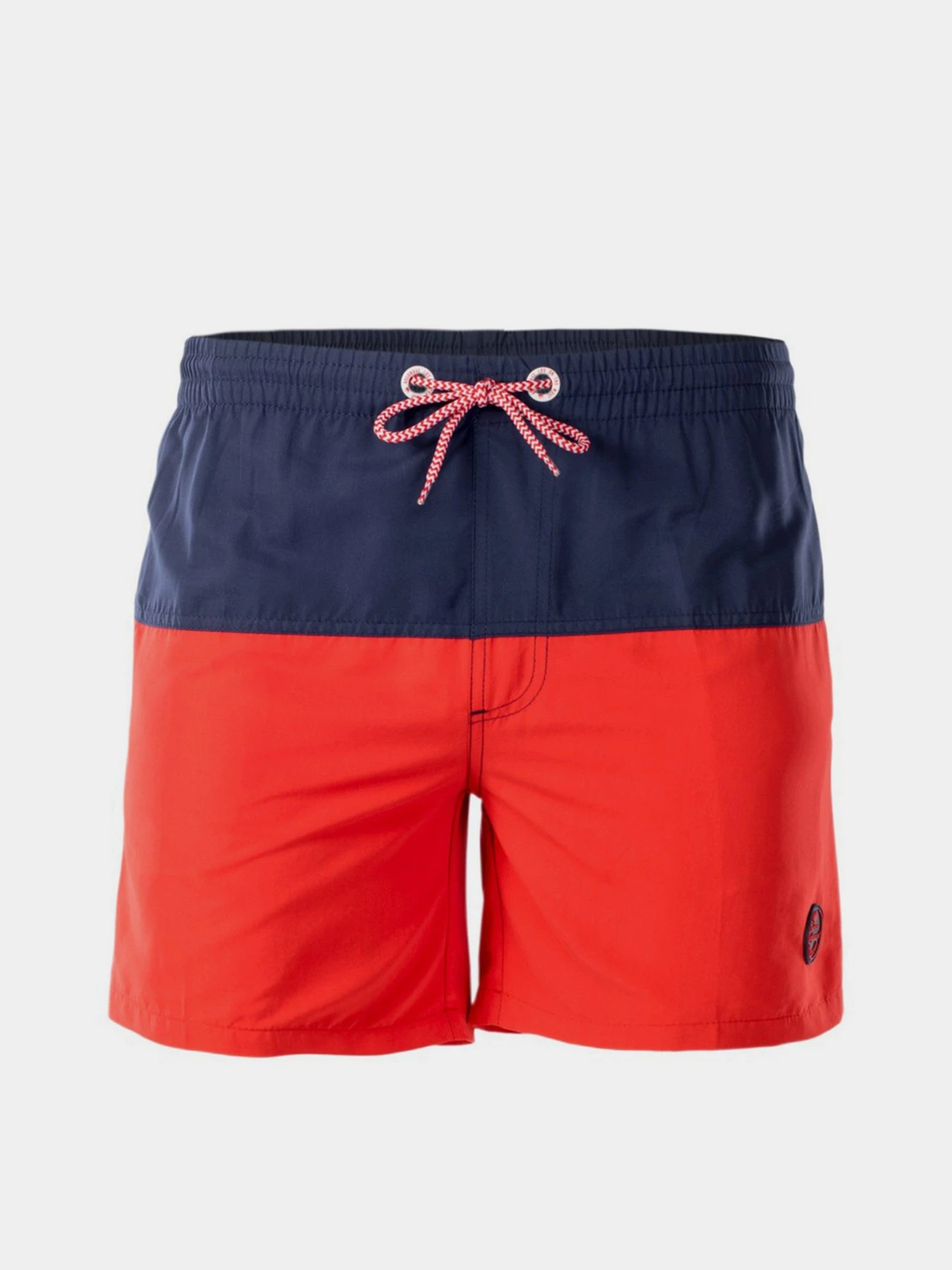Одяг для пляжу Aquawave модель DRAKON-POPPY RED/PATRIOT BLUE Фото