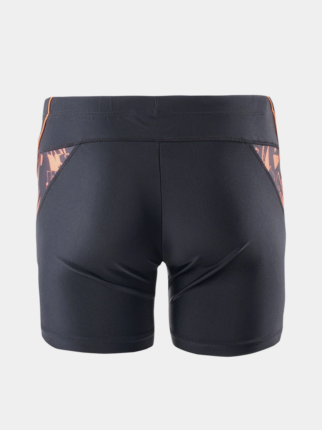 Одежда для пляжа Aquawave модель FIERO JR-BK/BK PUF BIL LOG PRN Фото