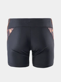 Одежда для пляжа Aquawave модель FIERO JR-BK/BK PUF BIL LOG PRN Фото