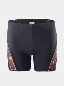 Одежда для пляжа Aquawave модель FIERO JR-BK/BK PUF BIL LOG PRN Фото