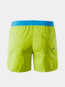 Одежда для пляжа Aquawave модель KADEN-LIME GREEN/BLUE DANUBE Фото