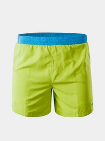 Одежда для пляжа Aquawave модель KADEN-LIME GREEN/BLUE DANUBE Фото