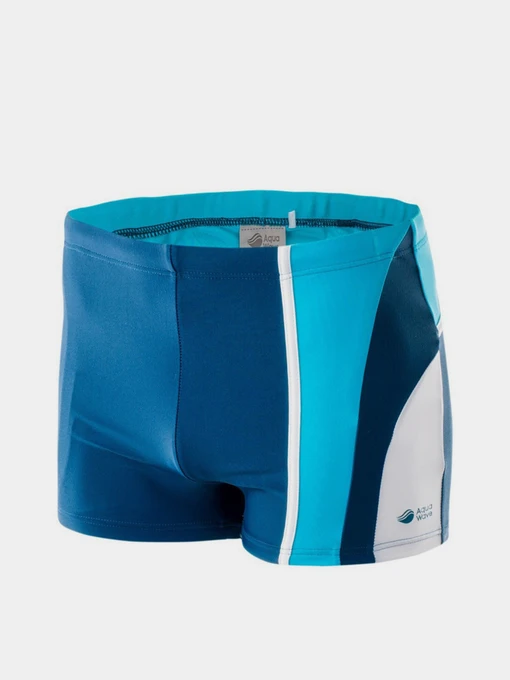 Одежда для пляжа Aquawave модель RESQUE-PSDN/SC BLU/WHT Фото