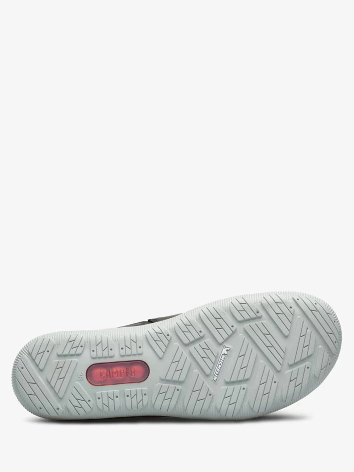 Ботинки и сапоги Camper Peu Pista модель K400409-004 Ботинки и сапоги Camper Peu Pista модель K400409-004 Фото