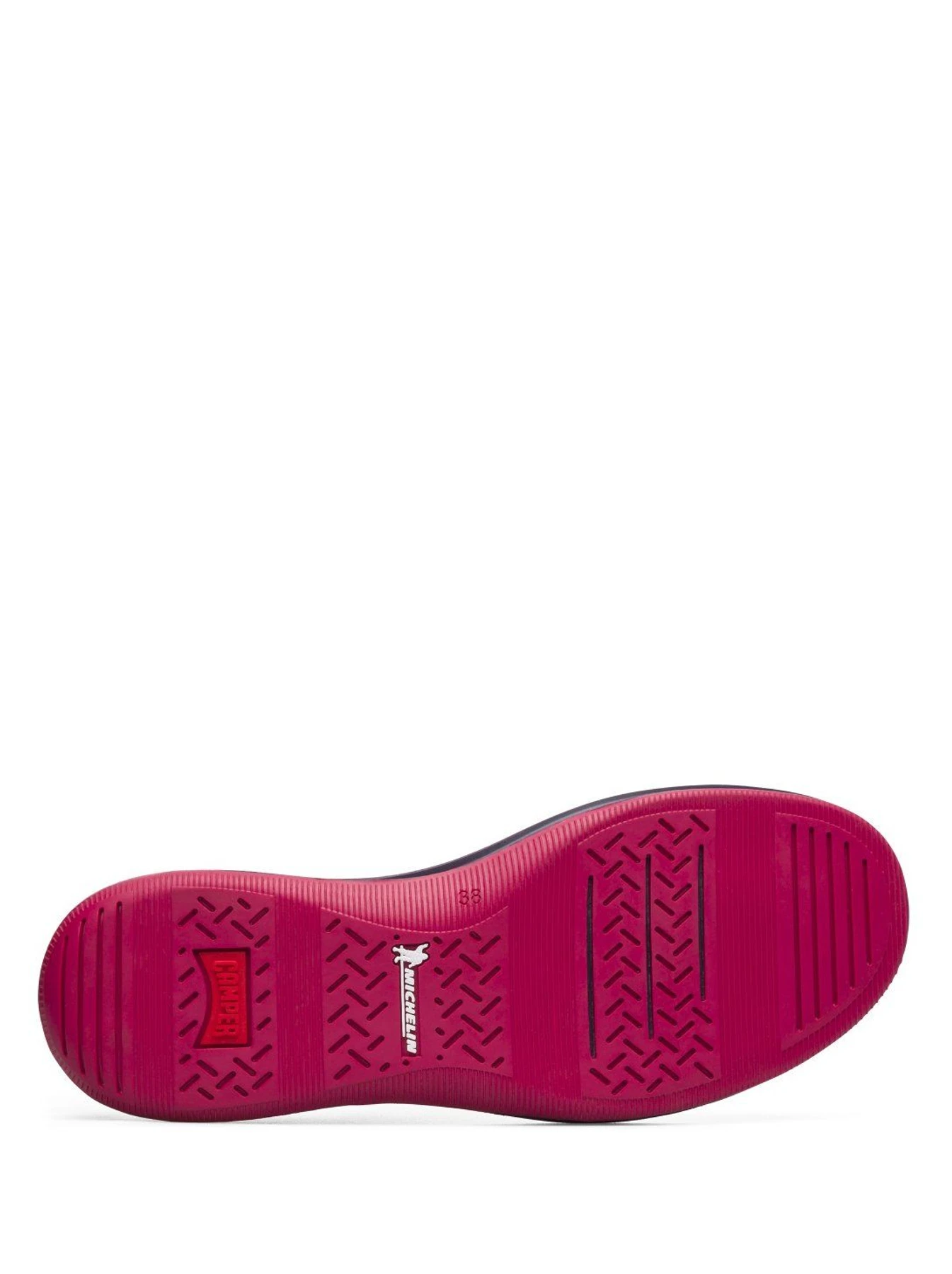 Полуботинки Camper Rolling модель K200741-009 Полуботинки Camper Rolling модель K200741-009 Фото