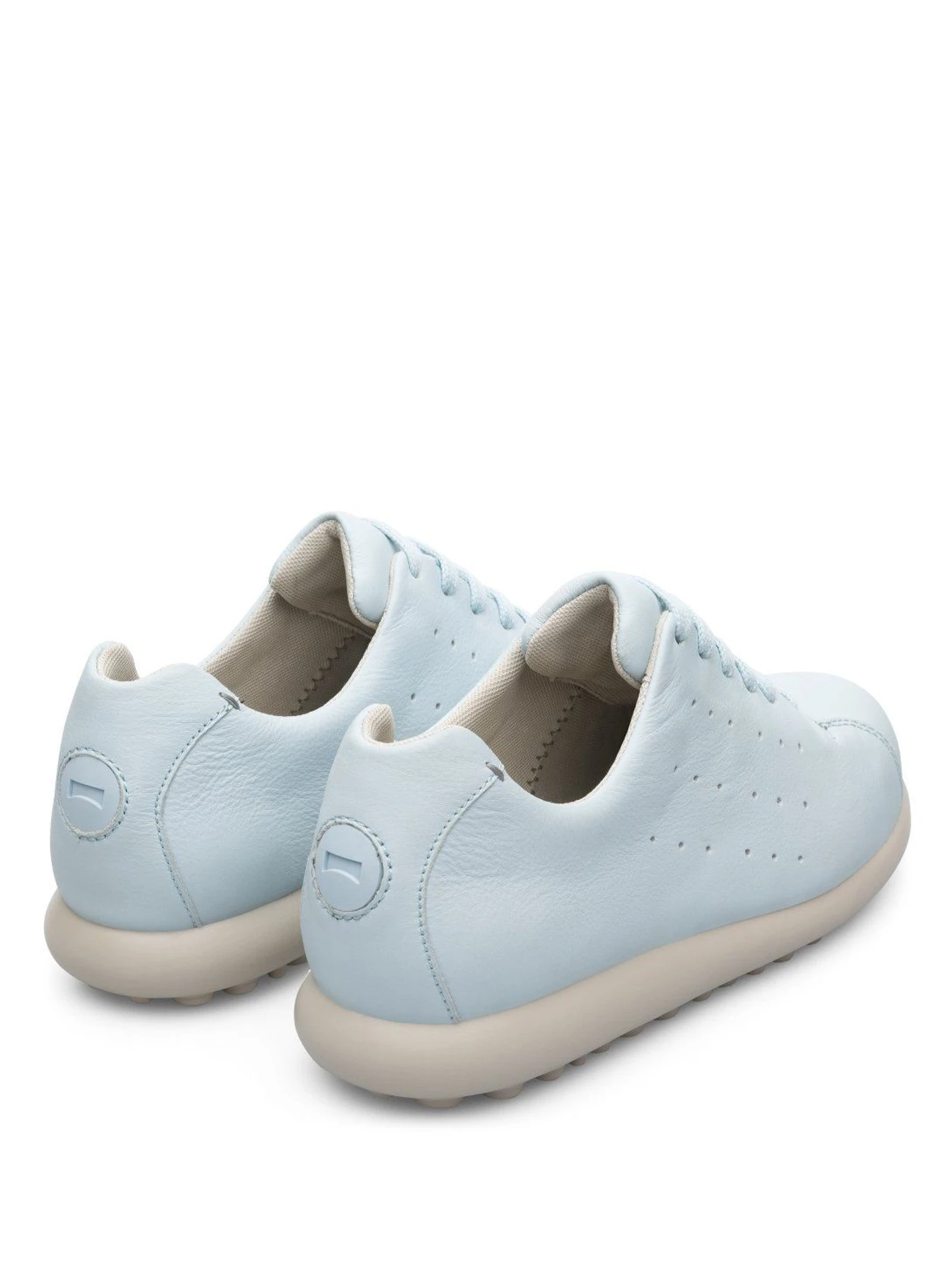 Кроссовки Camper Pelotas модель K200747-022 Кроссовки Camper Pelotas модель K200747-022 Фото