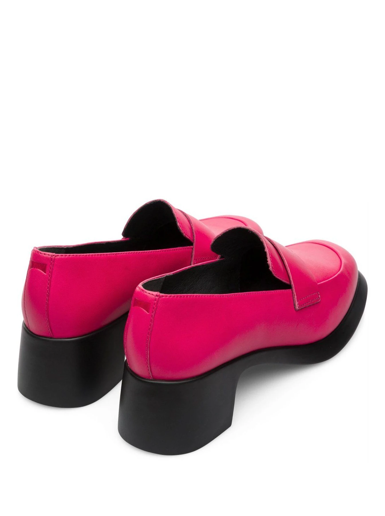 Туфли и лоферы Camper Trisha модель K200781-005 Туфли и лоферы Camper Trisha модель K200781-005 Фото