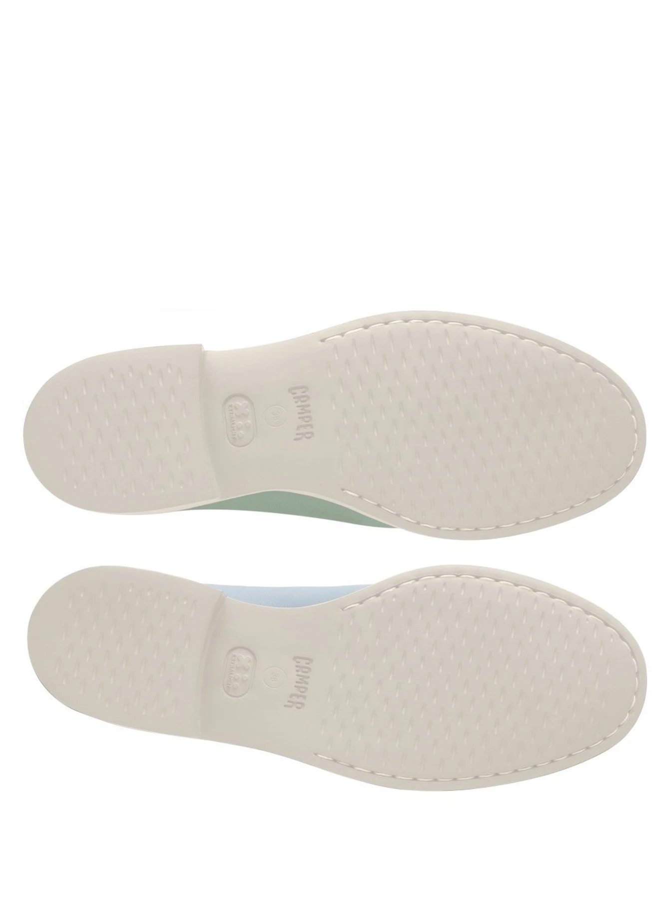 Туфлі та лофери Camper TWINS модель K200857-001 Туфлі та лофери Camper TWINS модель K200857-001 Фото