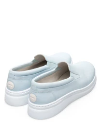 Слипоны и мокасины Camper Runner модель K200894-003 Фото