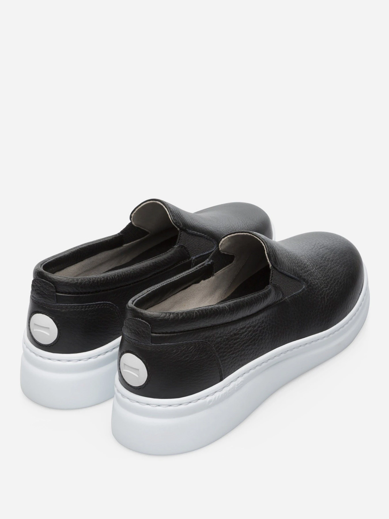 Слипоны и мокасины Camper Runner модель K200894-004 Фото