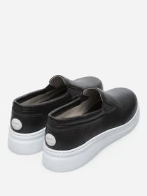 Слипоны и мокасины Camper Runner модель K200894-004 Фото