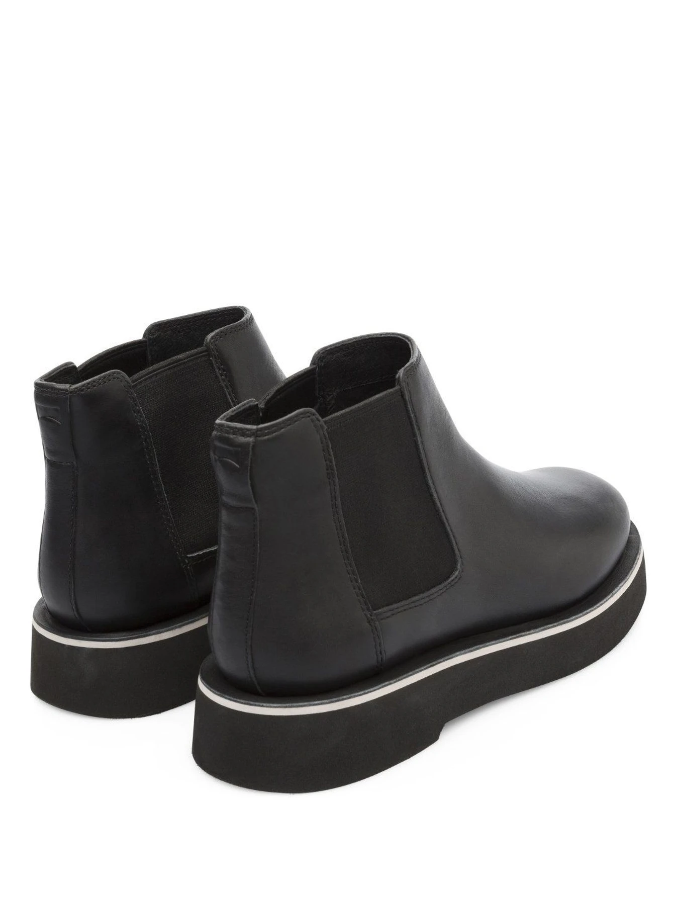 Ботинки и сапоги Camper Tyra модель K400427-001 Ботинки и сапоги Camper Tyra модель K400427-001 Фото