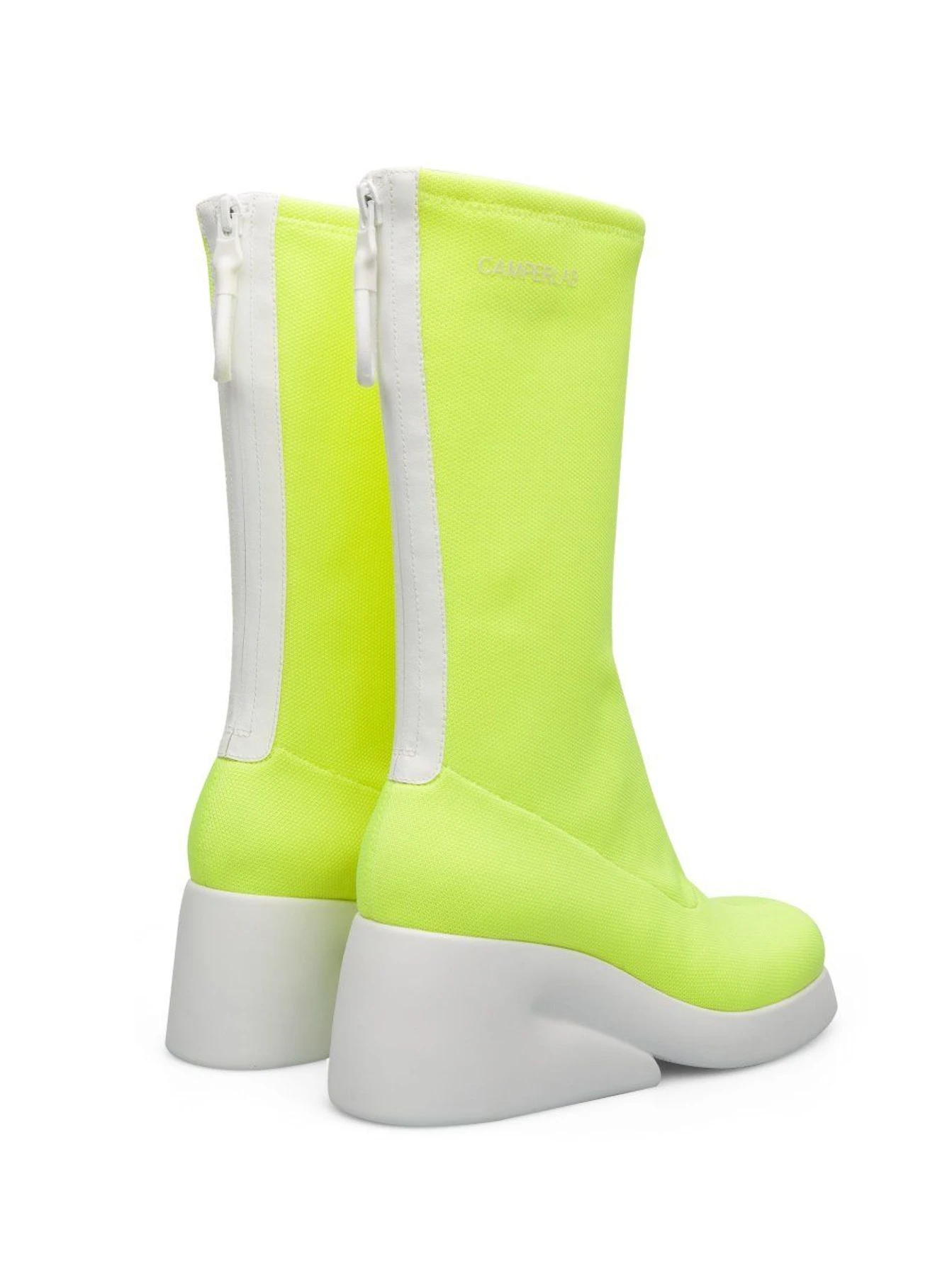 Ботинки и сапоги Camper KAAH модель K400450-003 Ботинки и сапоги Camper KAAH модель K400450-003 Фото