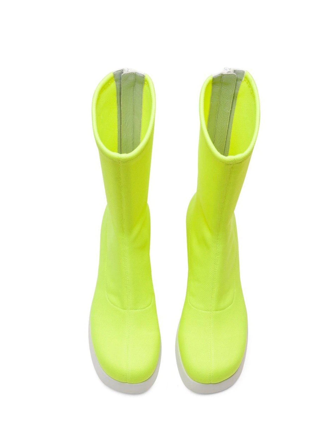 Ботинки и сапоги Camper KAAH модель K400450-003 Ботинки и сапоги Camper KAAH модель K400450-003 Фото