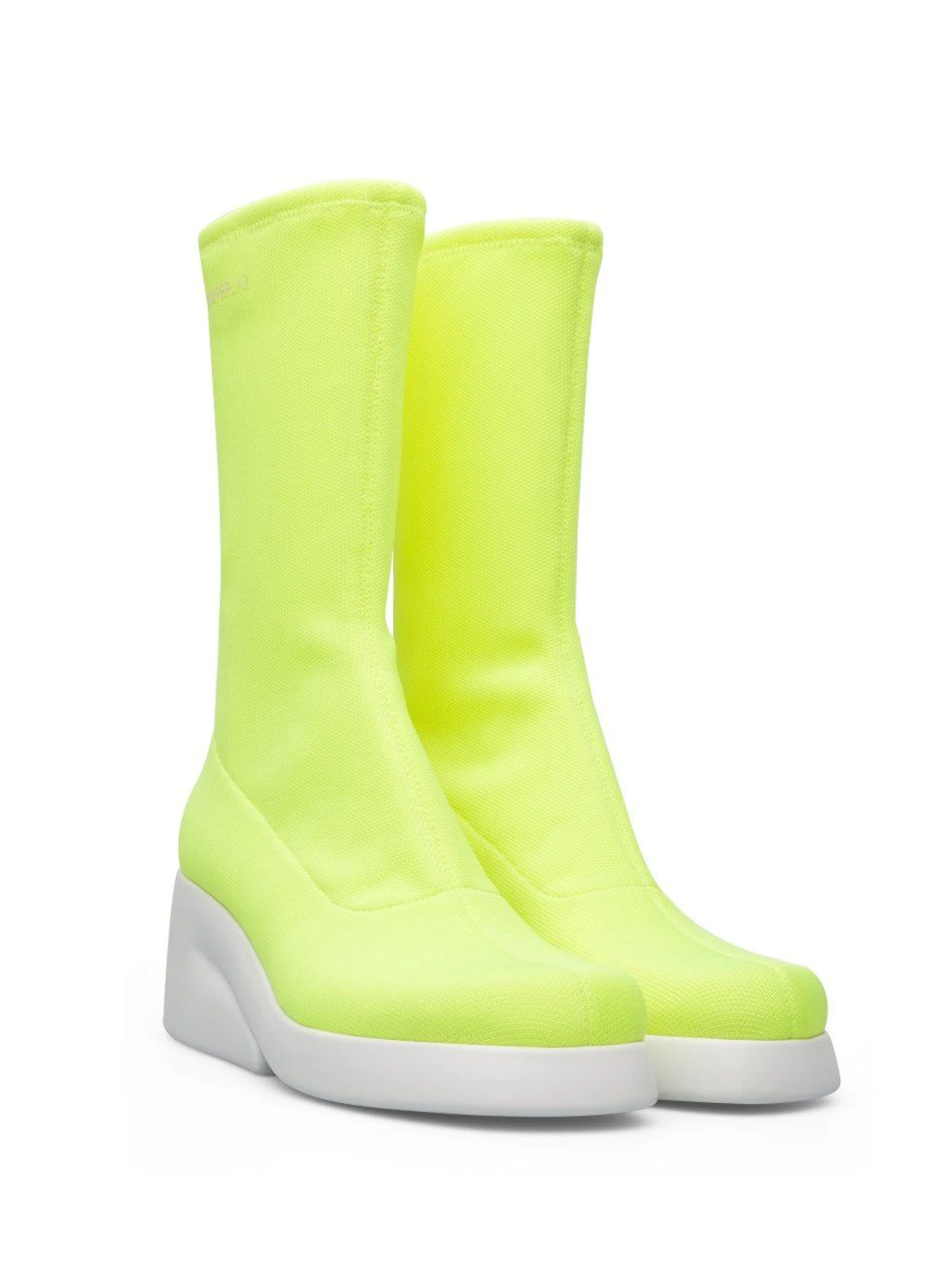 Ботинки и сапоги Camper KAAH модель K400450-003 Ботинки и сапоги Camper KAAH модель K400450-003 Фото