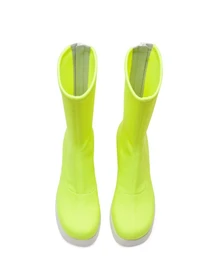 Ботинки и сапоги Camper KAAH модель K400450-003 Фото