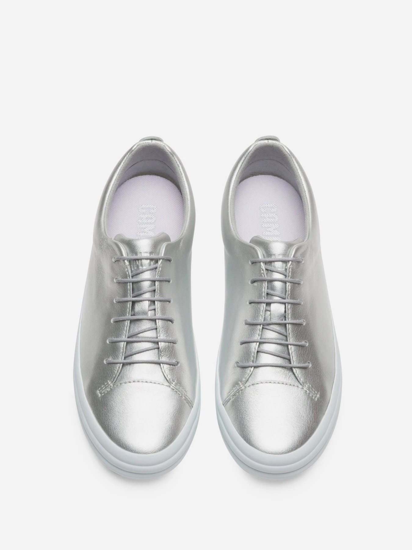 Кеды Camper Hoops модель K200298-027 Фото