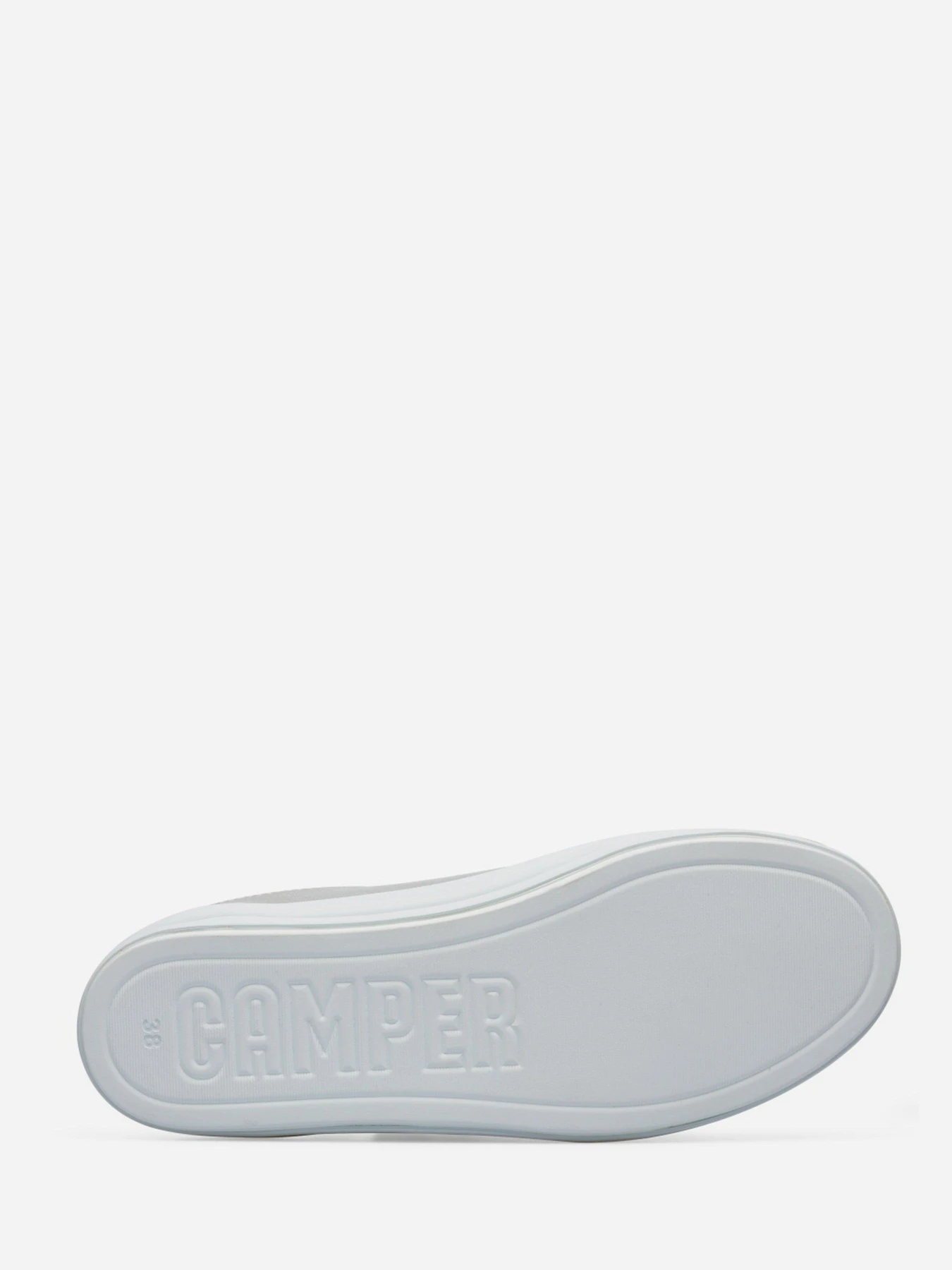 Кеды Camper Hoops модель K200298-027 Фото