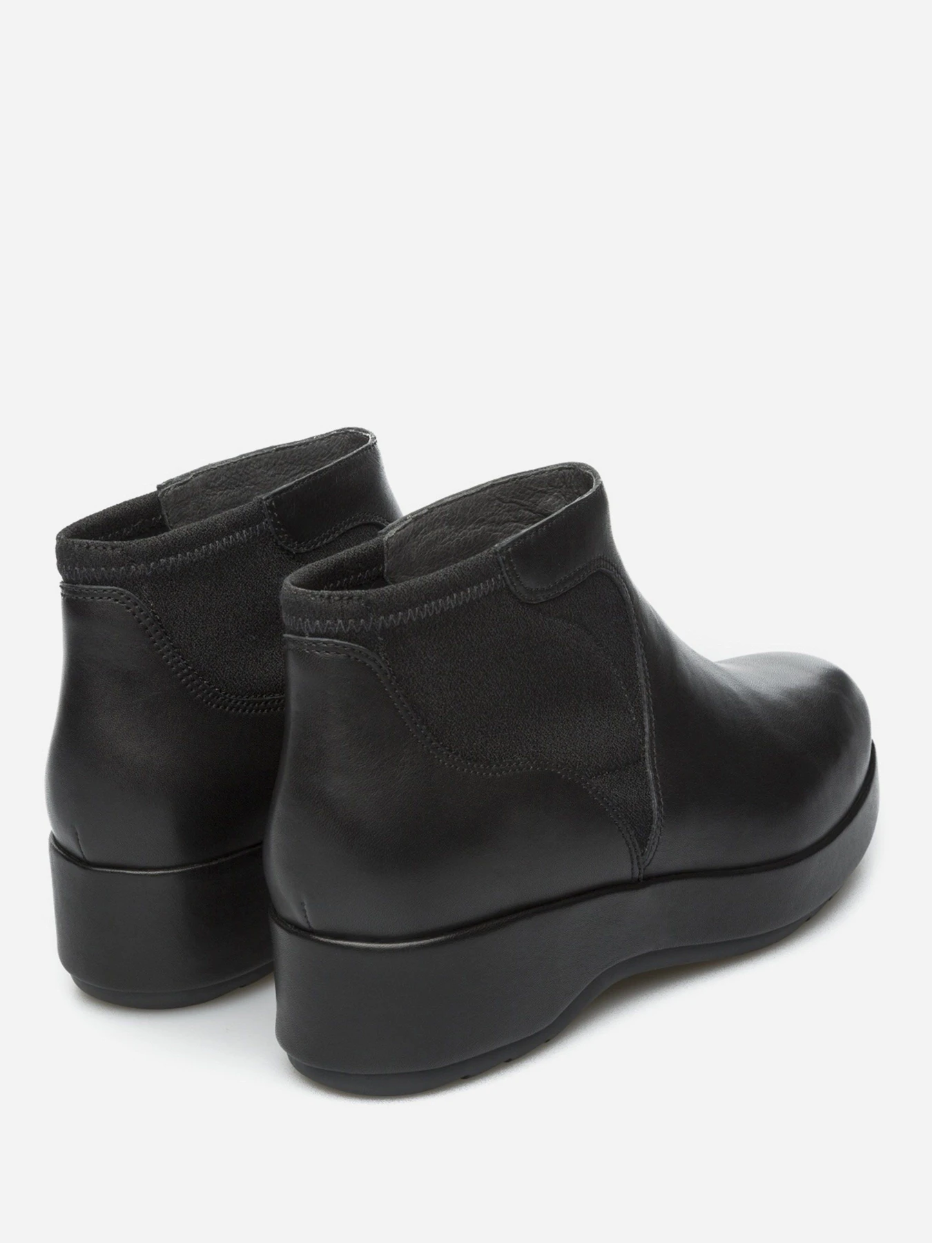Ботинки и сапоги Camper Dessa модель K400204-002 Ботинки и сапоги Camper Dessa модель K400204-002 Фото