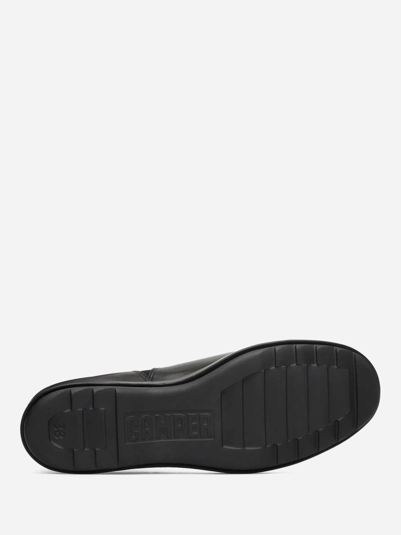 Ботинки и сапоги Camper Dessa модель K400204-002 Ботинки и сапоги Camper Dessa модель K400204-002 Фото