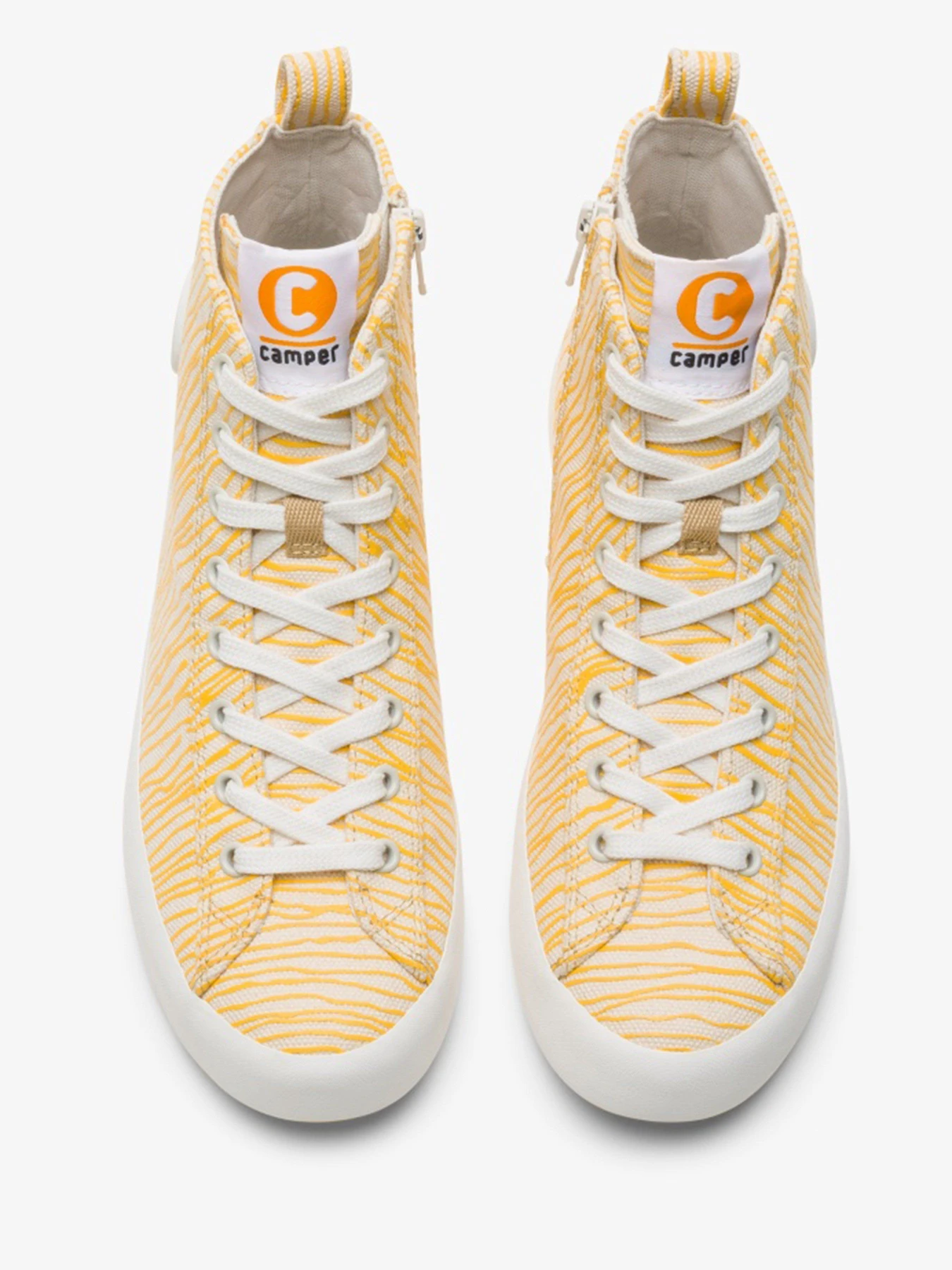 Кеди Camper  Imar Copa модель K400542-006 Фото