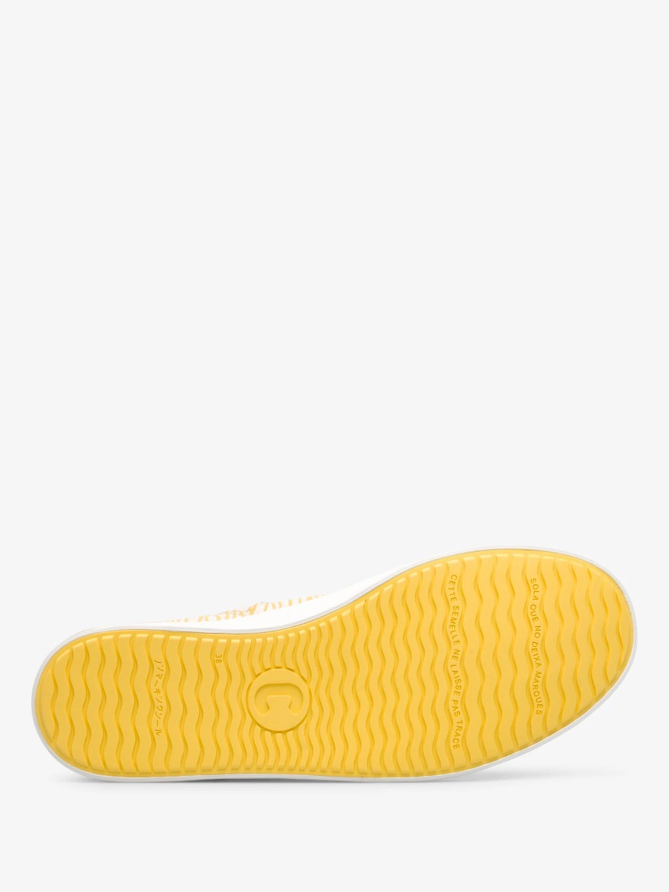 Кеди Camper  Imar Copa модель K400542-006 Фото