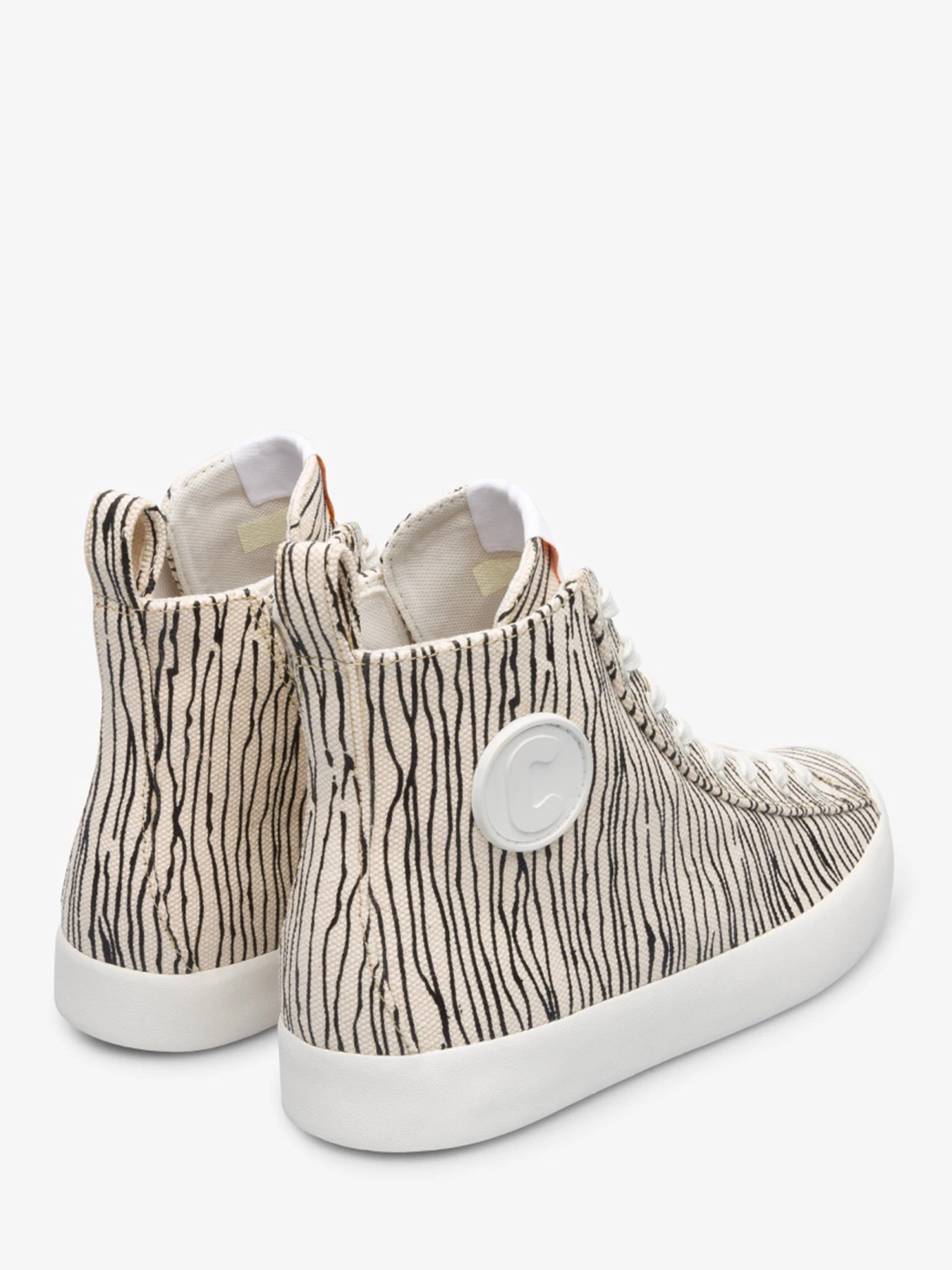 Кеди Camper  Imar Copa модель K400542-007 Фото