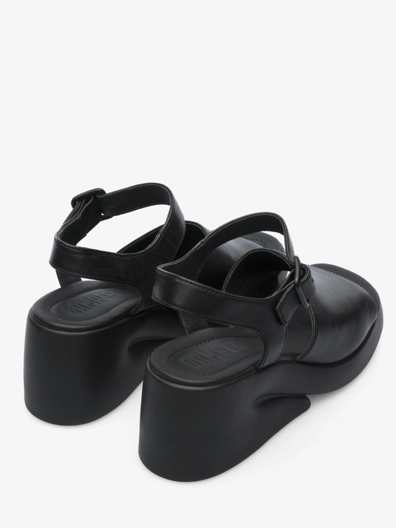 Босоніжки Camper Kaah модель K201213-001 Босоніжки Camper Kaah модель K201213-001 Фото