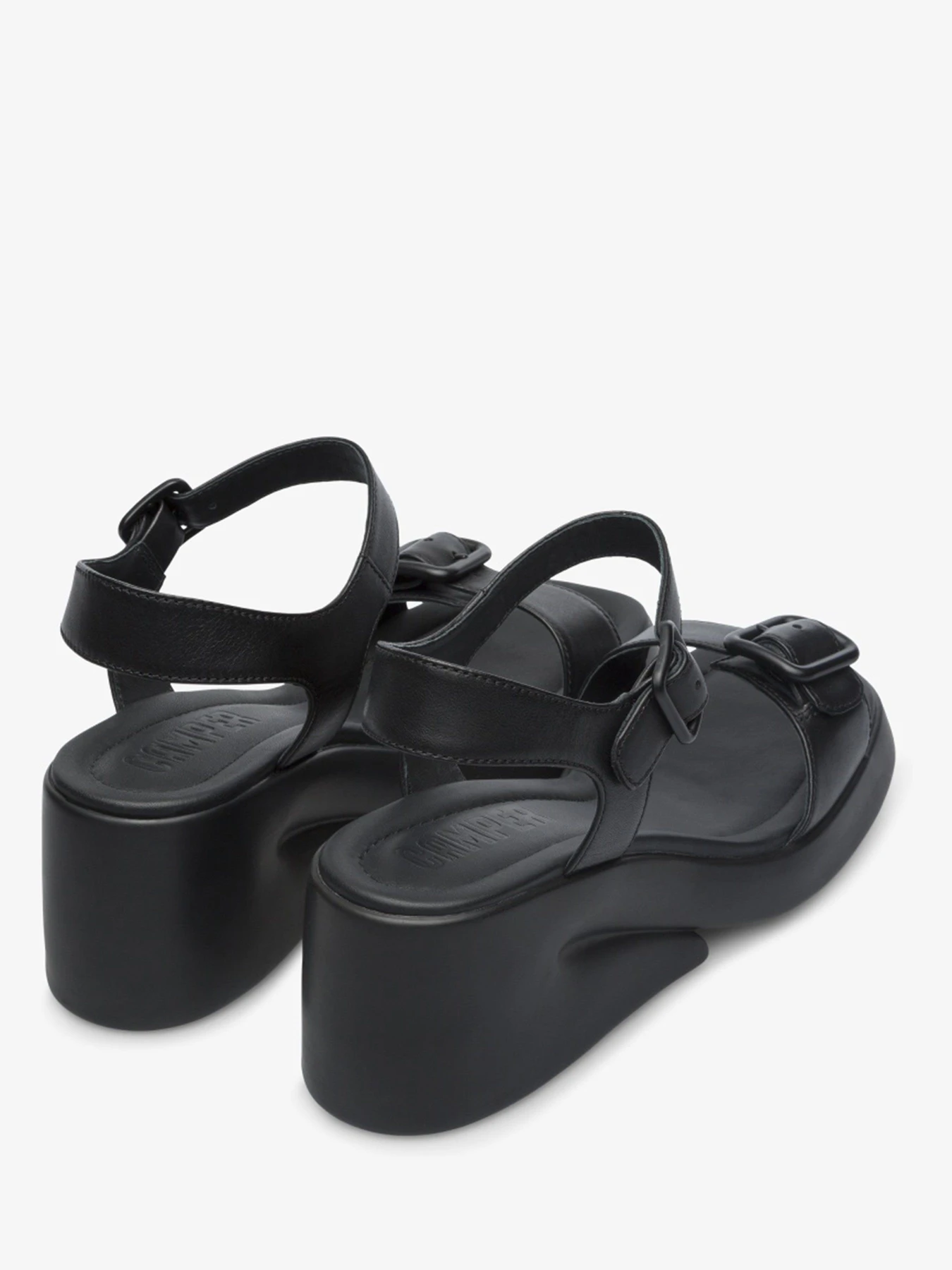Босоніжки Camper Kaah модель K201214-001 Босоніжки Camper Kaah модель K201214-001 Фото